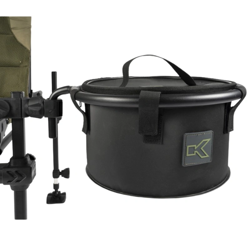 KORUM Any Chair EVA Bowl & Riddle
