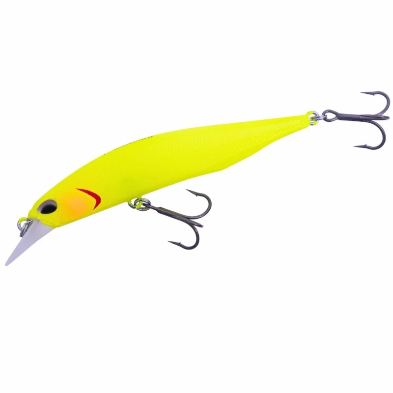 ACC3524 Fang Chartreuse