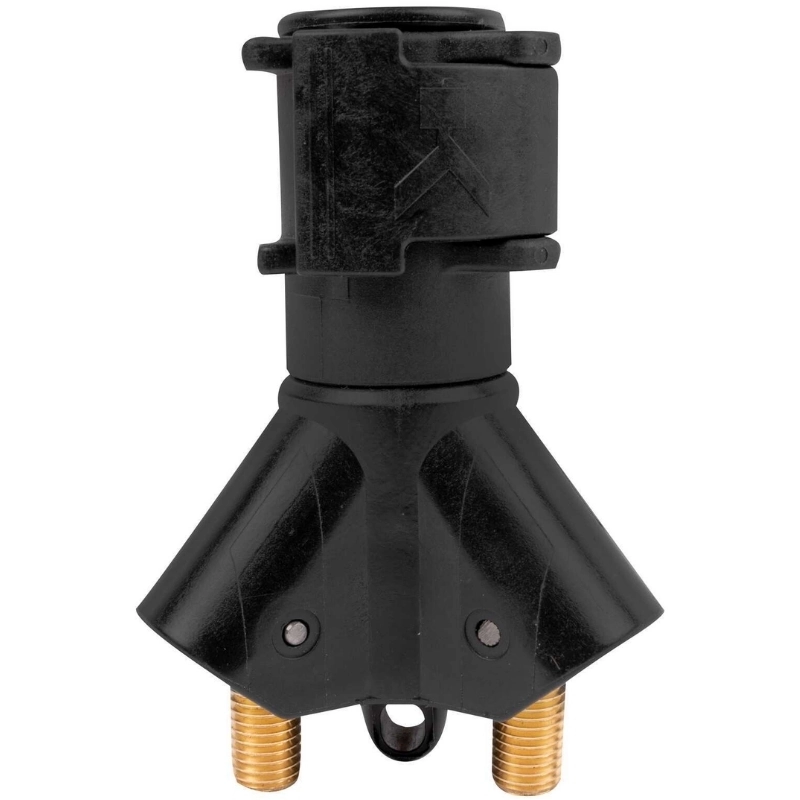 KORUM Tripod Adaptor Block