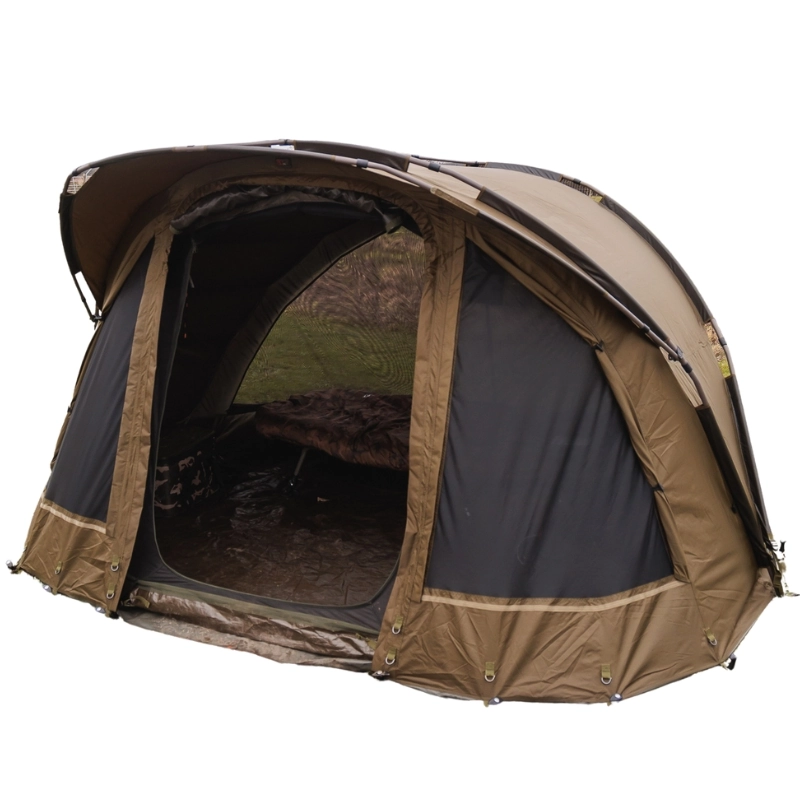 FOX Voyager 1 Person Bivvy & Inner Dome