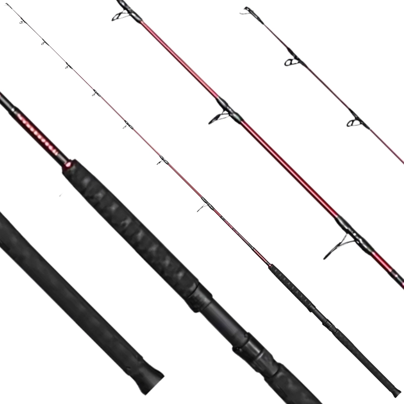 UGLY STIK Silurus Spin