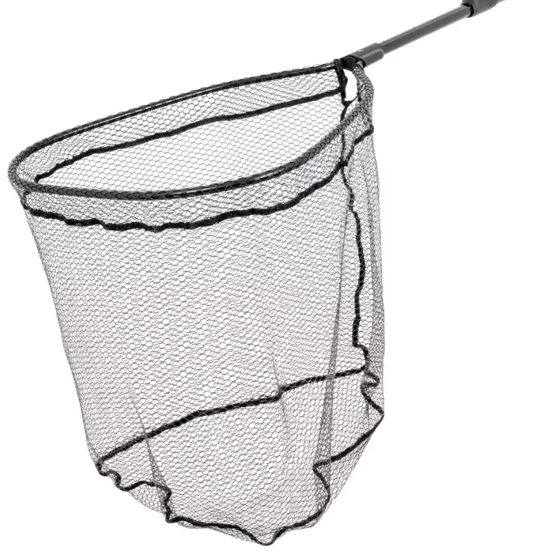 ZEBCO DB Series Latex Diamond Net 50cm 0.60-1.1m