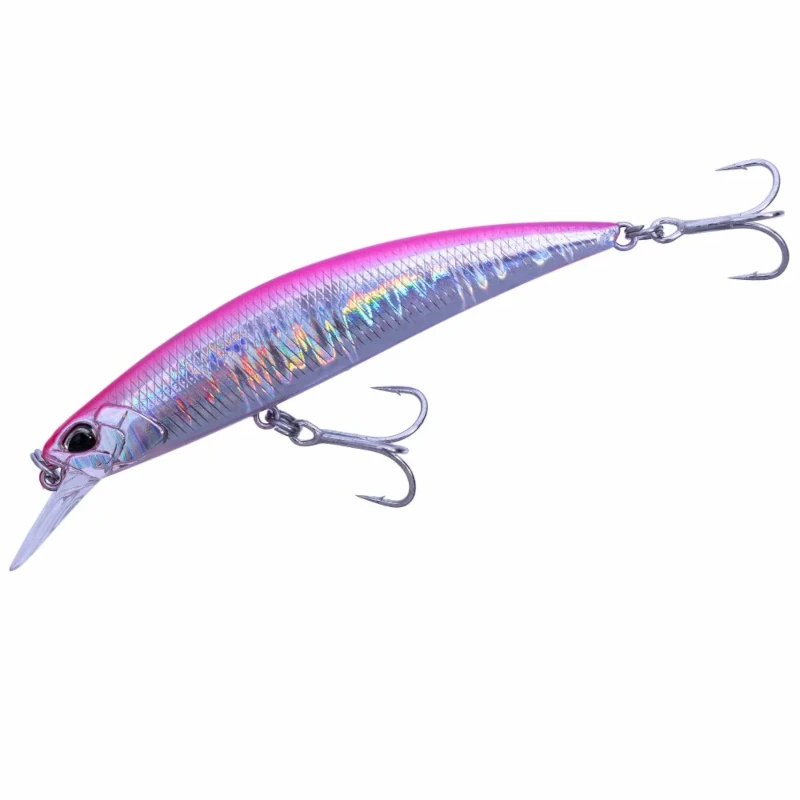 CPA4023 Pink Back Ii