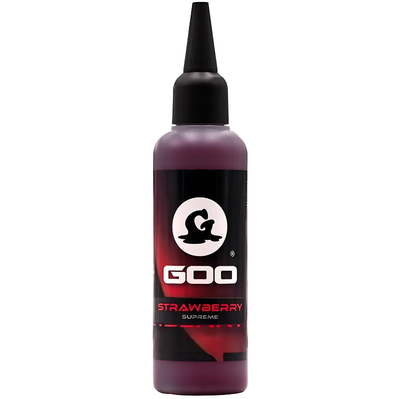 Strawberry 115ml