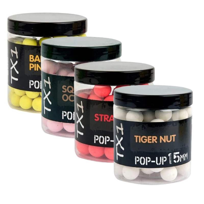 SHIMANO TX1 Pop-Up