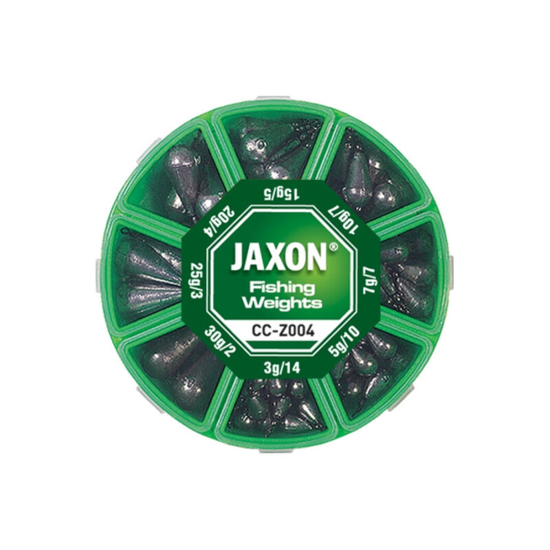 JAXON Lead Set 480g 480g