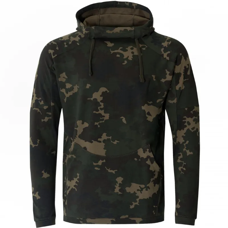 KORDA Lightweight Hoodie Dark Kamo