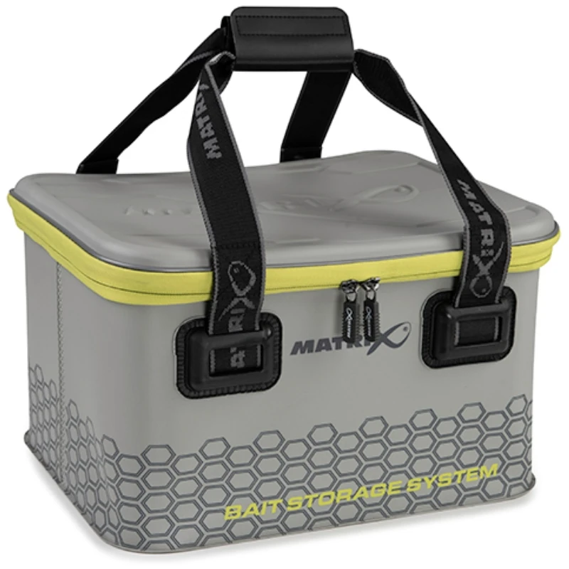 MATRIX EVA Bait Storage System
