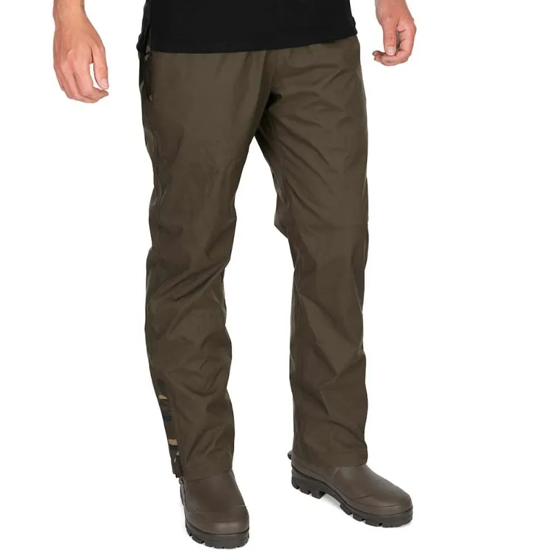 FOX RS 10K Trouser Camo Khaki