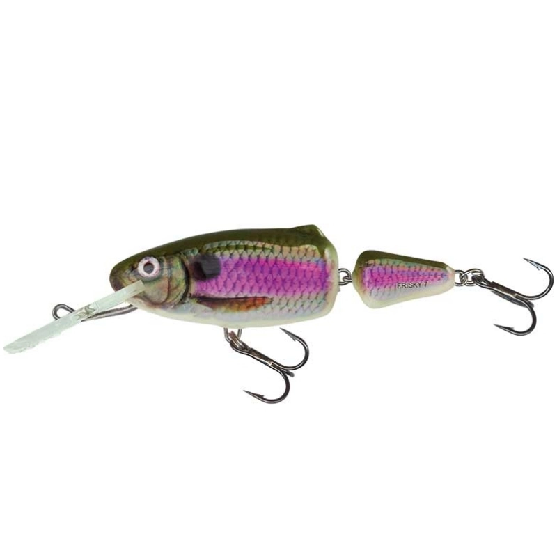Spot Bait