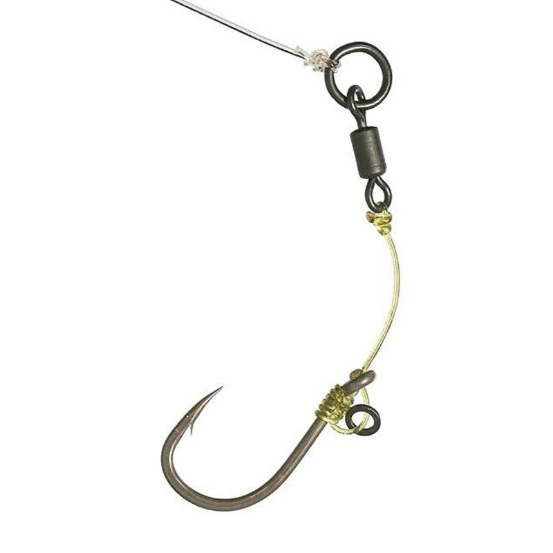 KORDA Hinge Rig Choddy MT