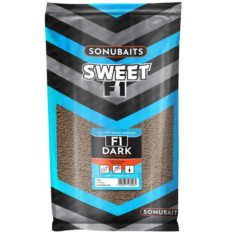 Dark 2Kg