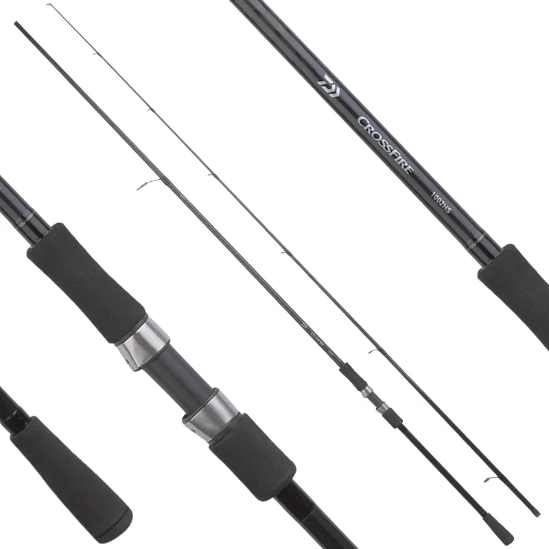 DAIWA Crossfire Spin (26)
