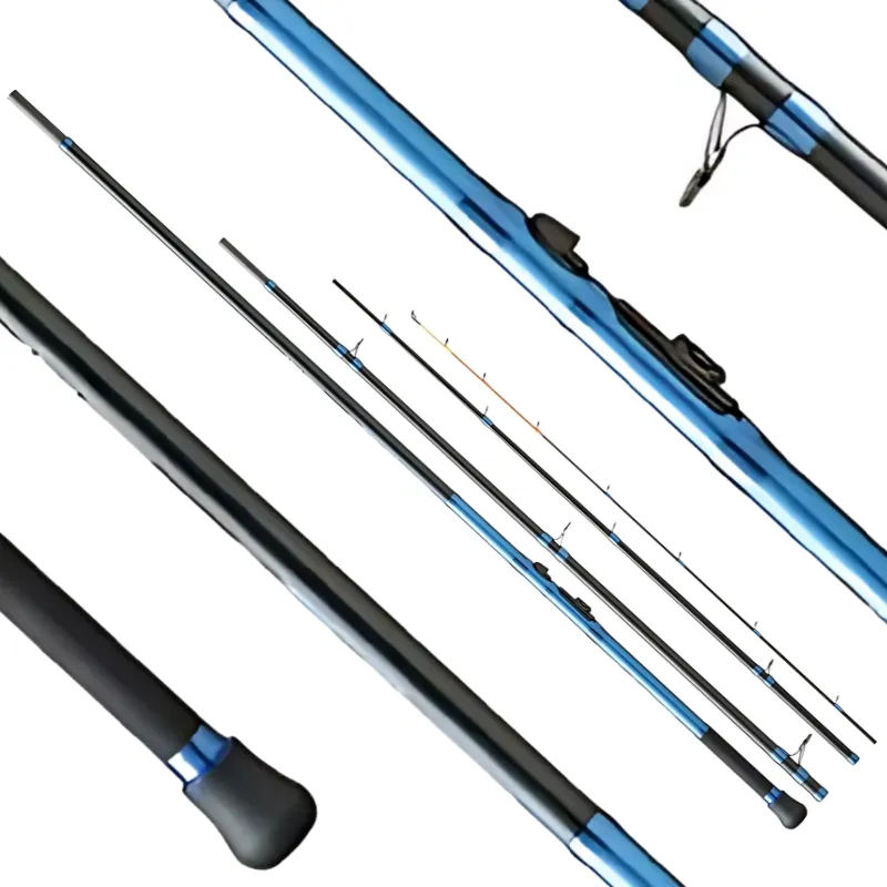 OKUMA Rockaway Bolentino