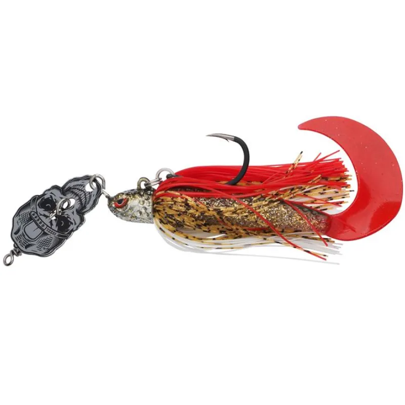MAD CAT Skull Blade Jig XL