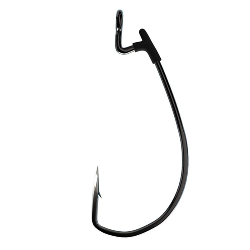TROKAR Magworm Hook W/ Bait Pin