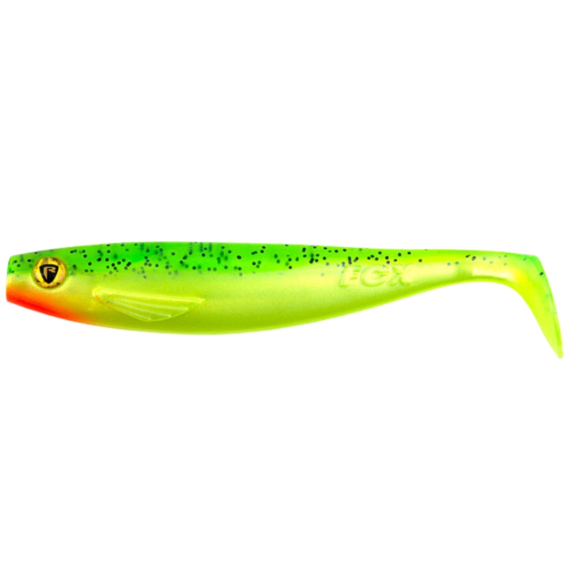 Lemontiger UV