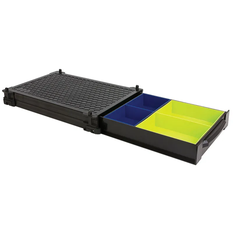 MATRIX Deep Draw Unit With Inserts