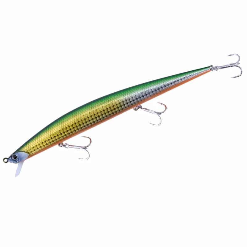 CBA0344 Green Gold Fusion