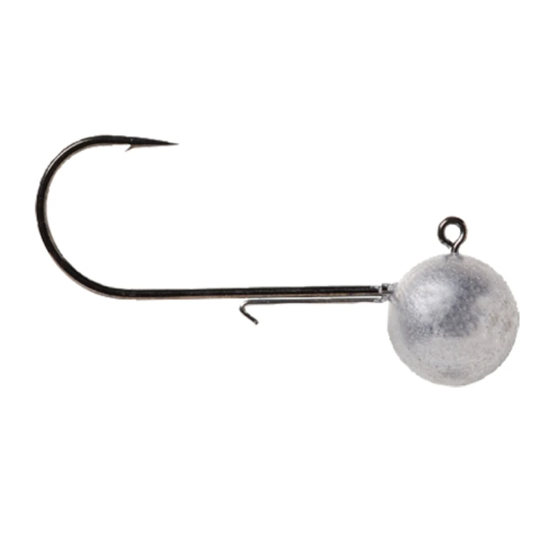 SAVAGE GEAR Ball Jighead #2 3g