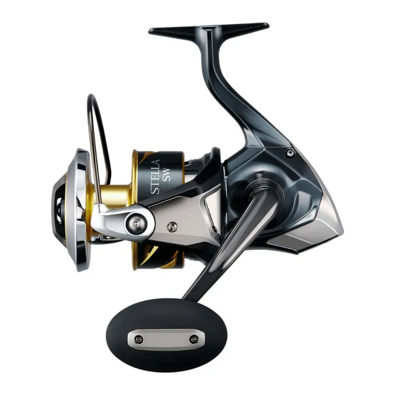 SHIMANO Stella SW D