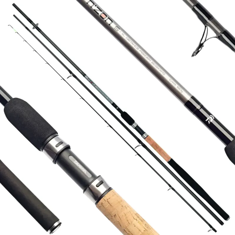 DAIWA N´Zon S Feeder