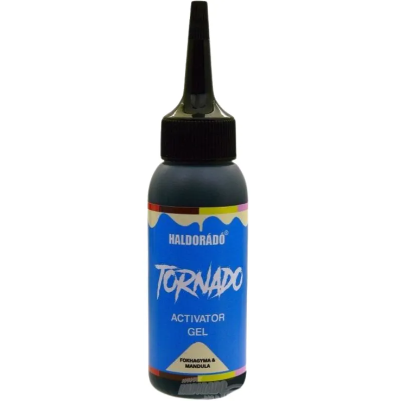 Češnjak & Badem 60ml
