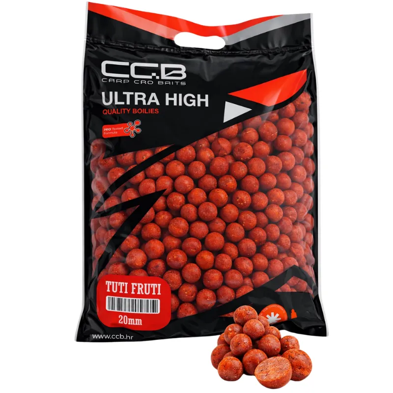 CCB Royal Carp