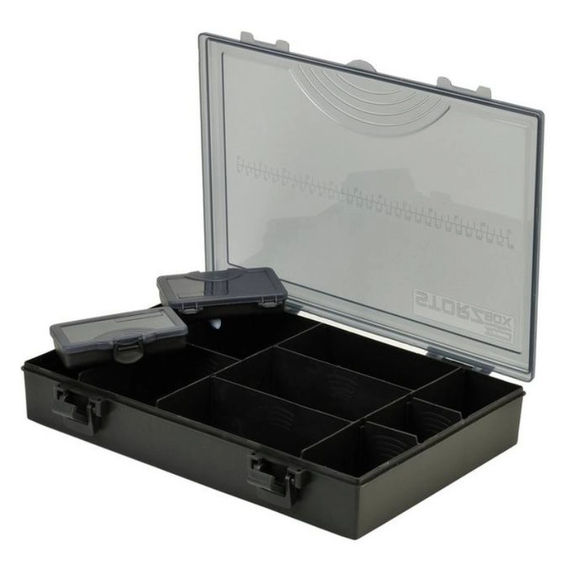 SHAKESPEARE Accessory Tackle Box System Small