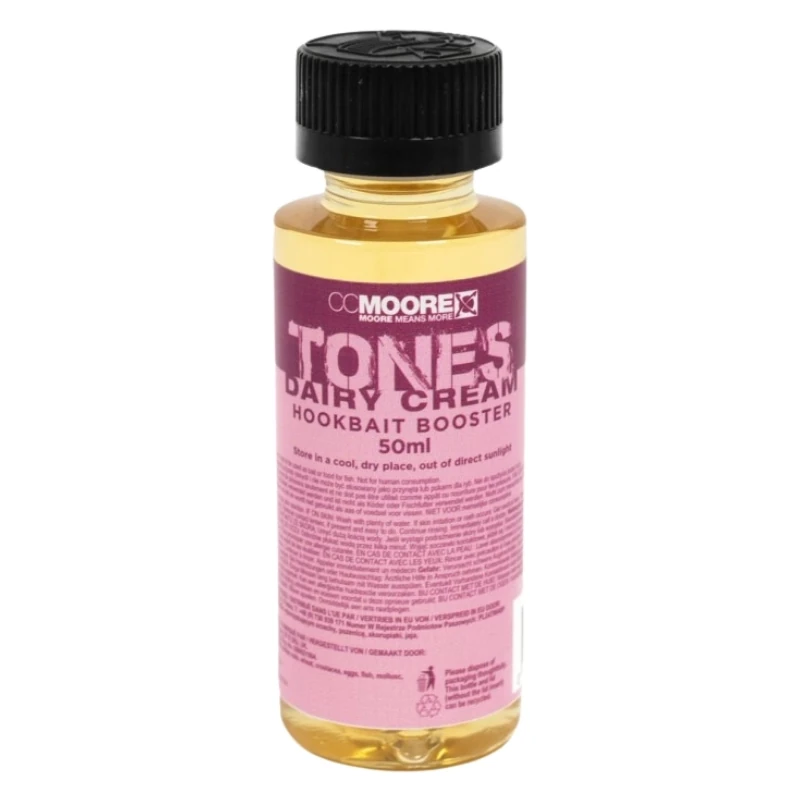 Dairy Cream Tones 50ml