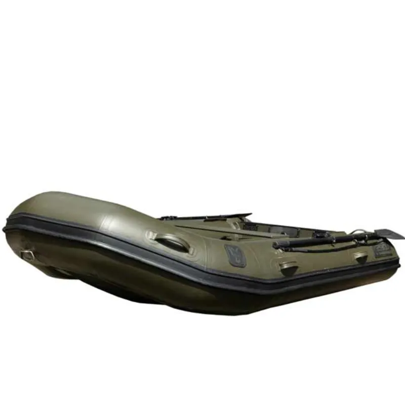 FOX 290X Boat Air Deck
