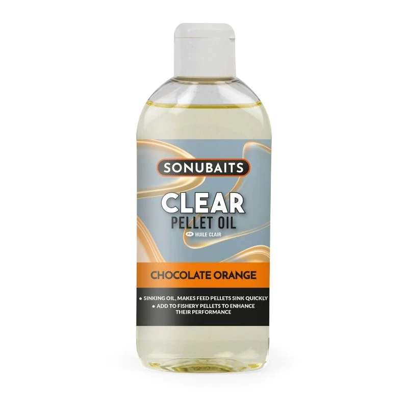 Chocolate Orange 200ml