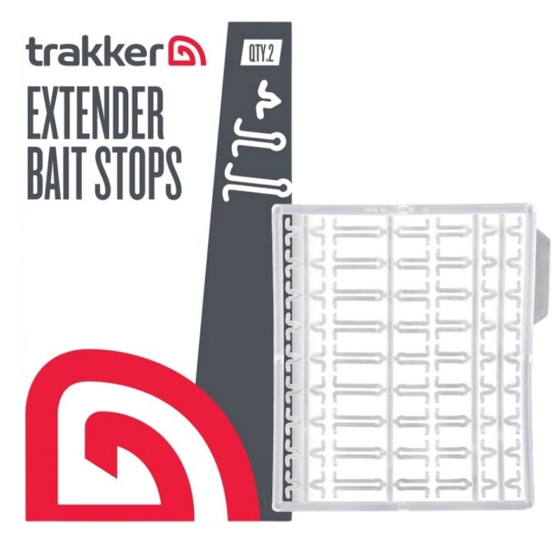 TRAKKER Extender Bait Stops