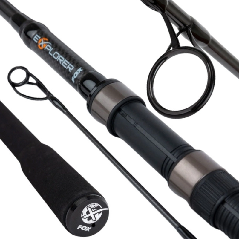 FOX Explorer 10ft 3,0m 3,25lb