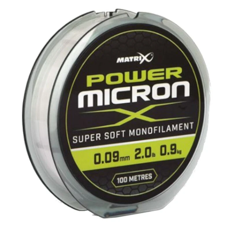 MATRIX Power Micron X
