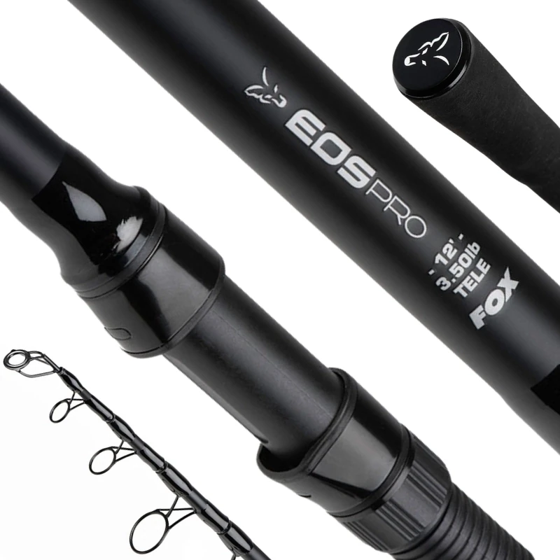 FOX EOS Pro Tele 10ft 3,0m 3,0lb