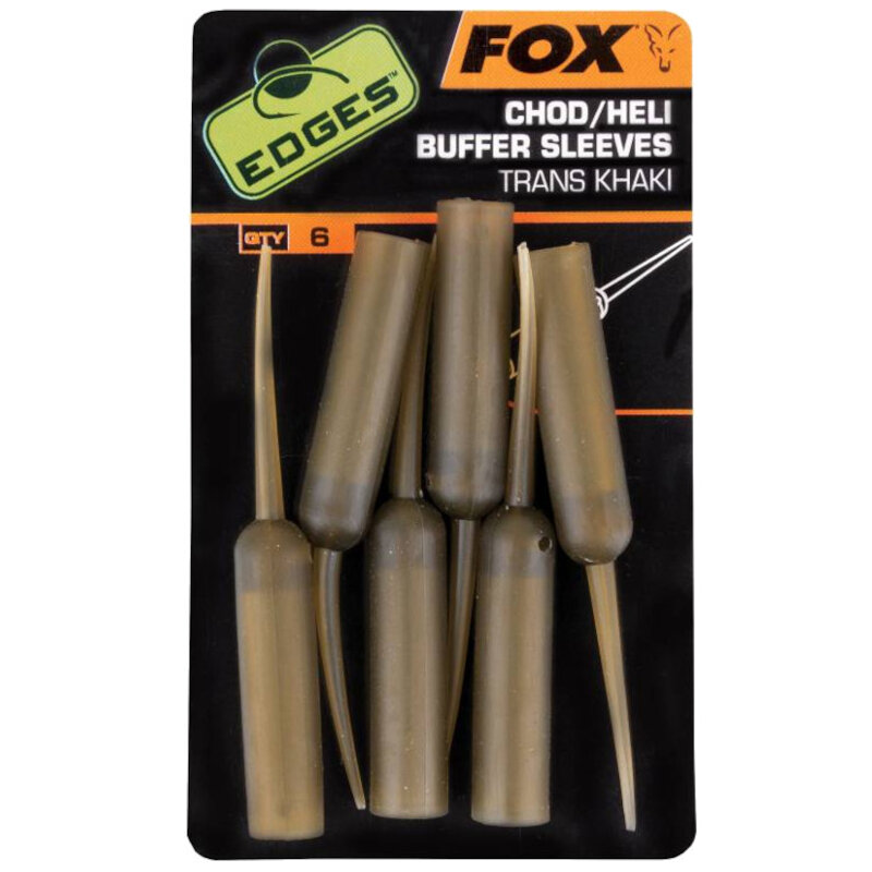 FOX Edges Chod /Heli Buffer Sleeve