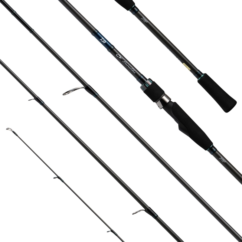DAIWA Emeraldas Air AGS