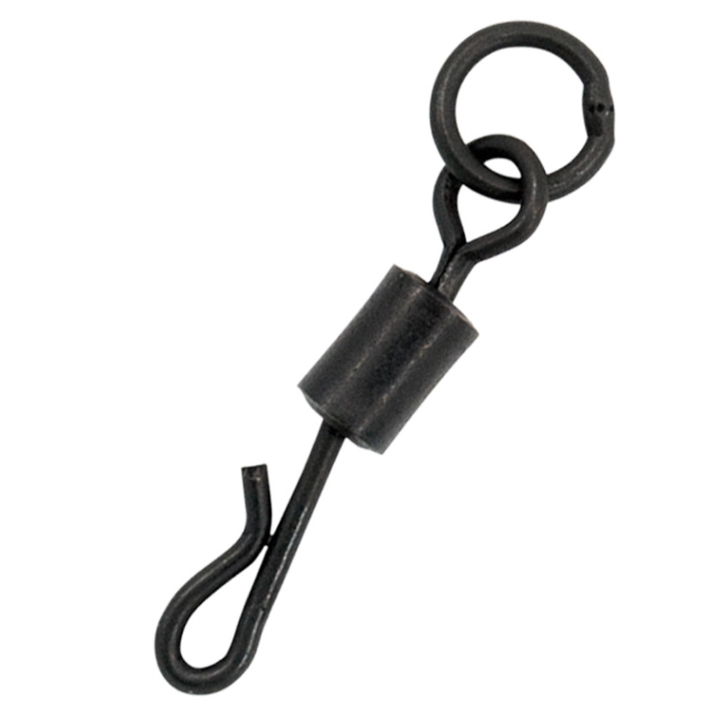 TRAKKER QC Ring Swivel