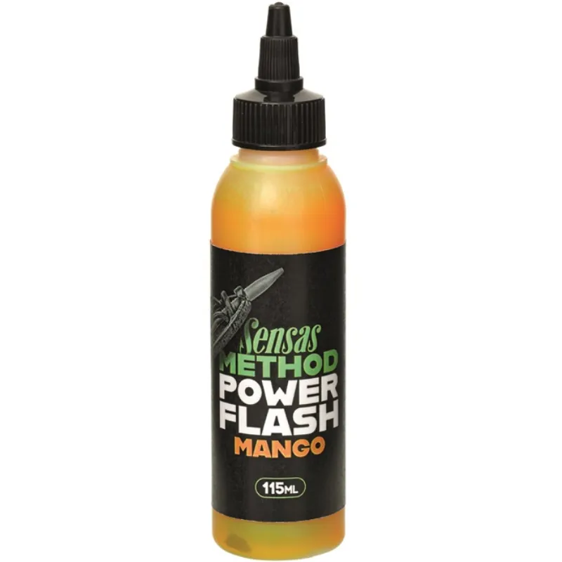 SENSAS Power Flash