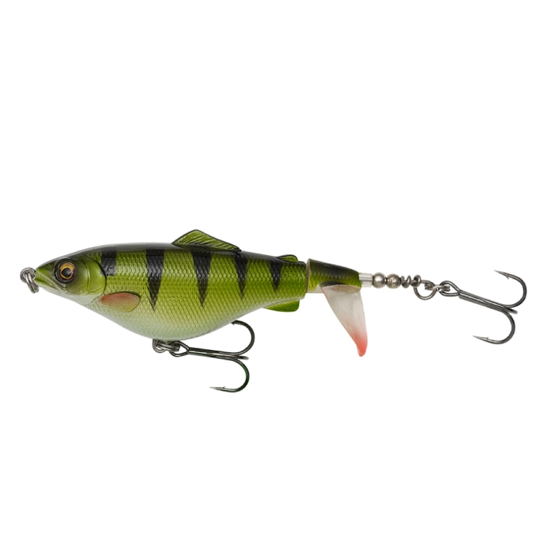 SAVAGE GEAR 3D Fat Smashtail 8cm Floating Perch