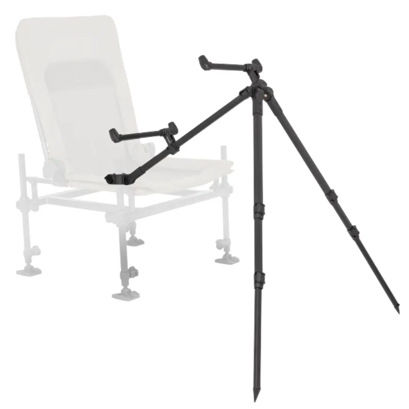 KORUM Progress Tripod Feeder Arm 2 Rod