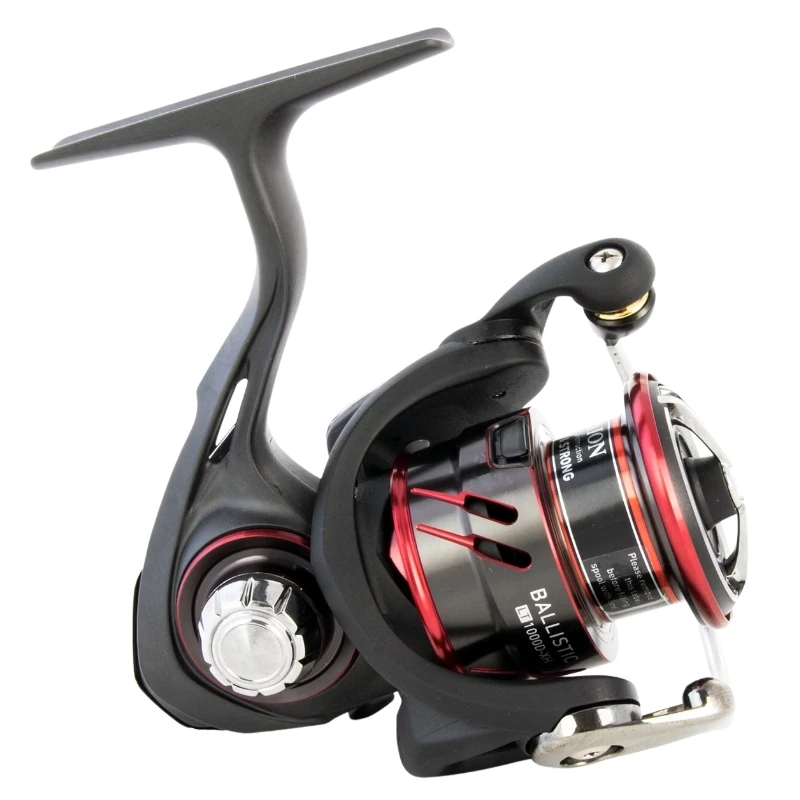 DAIWA Ballistic MQ LT2500D