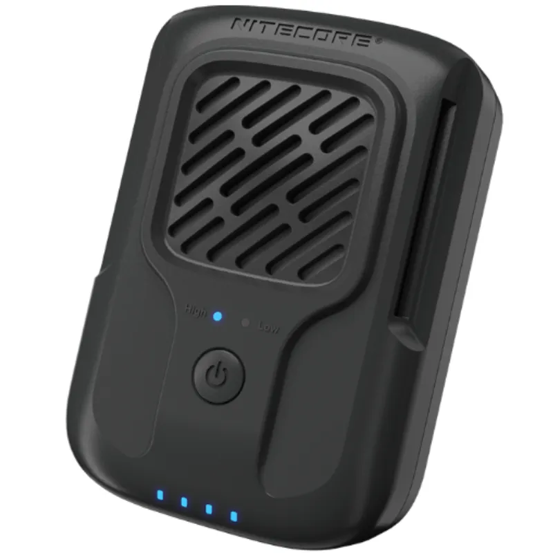 NITECORE EMR40