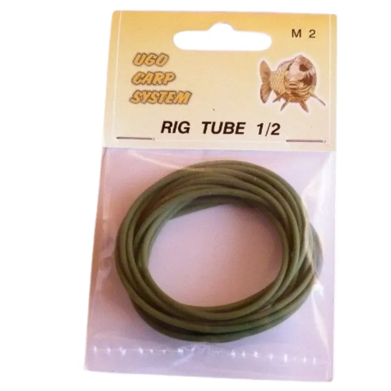 UGOPLAST Rig Tube 2m