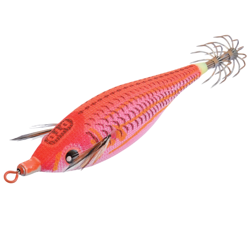 DTD Trlja Pink Body