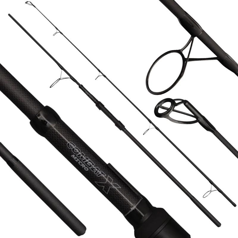 PROLOGIC Combat-X Micro Abbreviated