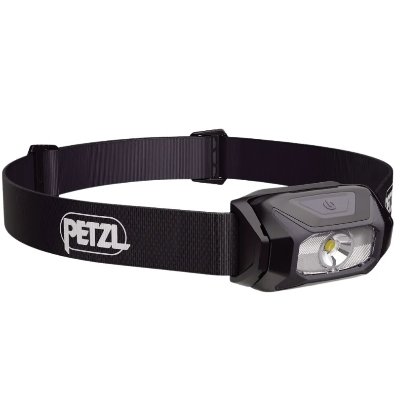 PETZL Tikkina 300lm Black