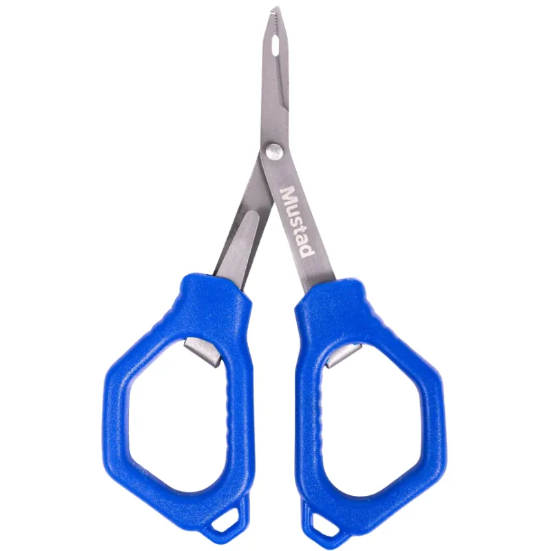 MUSTAD Mini Tool 3-1 Stainless Steel