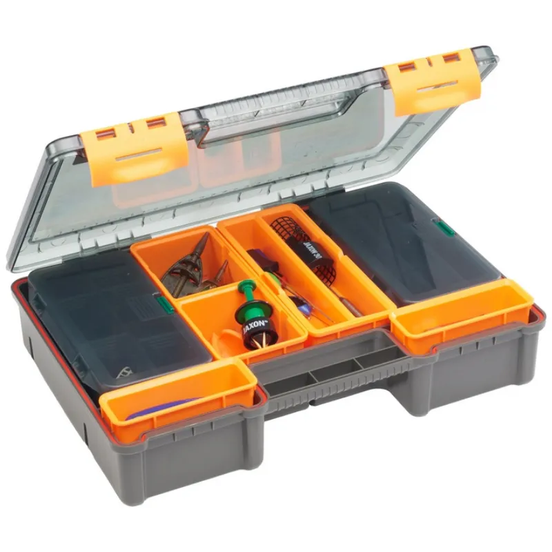 JAXON Box Multi Feeder S-Line XB RM126